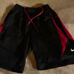 Boys shorts